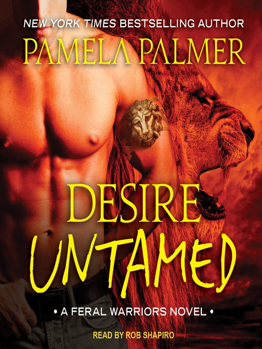 Title details for Desire Untamed by Pamela Palmer - Wait list